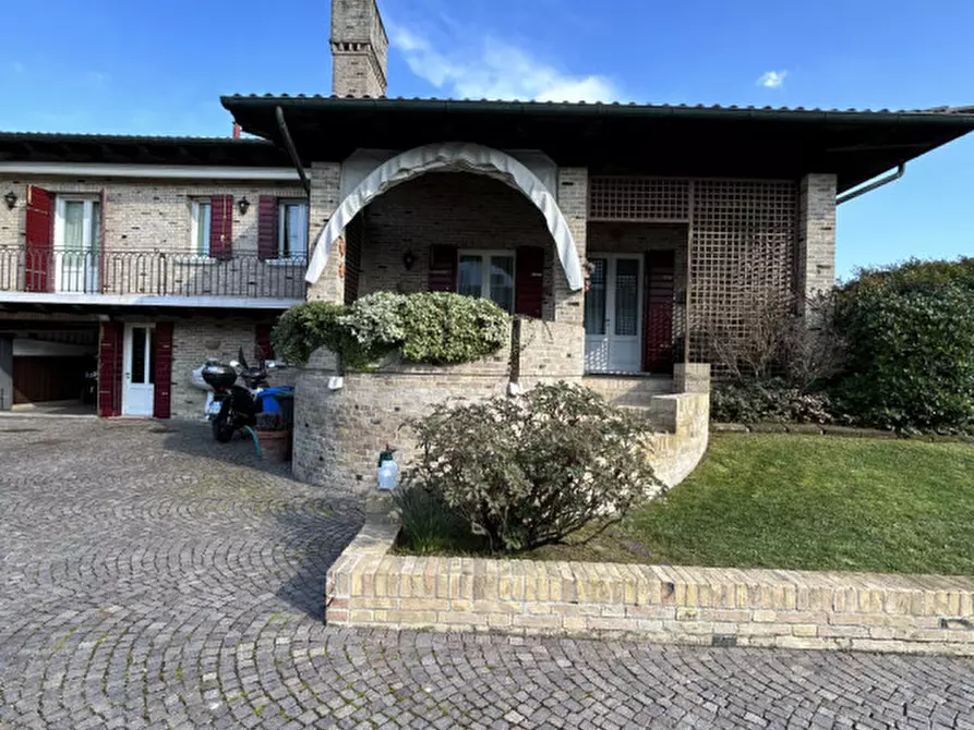 Immagine 6 di Villa in vendita  a Salzano
