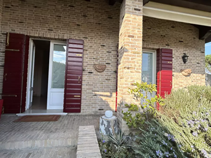 Immagine 7 di Villa in vendita  a Salzano