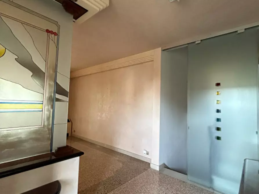 Immagine 19 di Villa in vendita  a Salzano