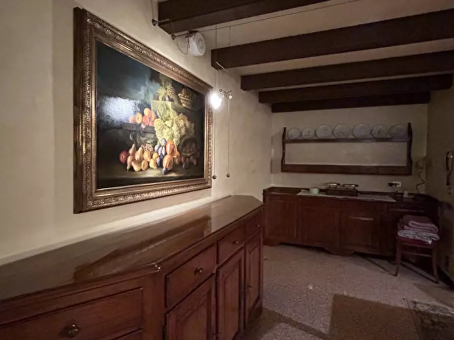 Immagine 34 di Villa in vendita  a Salzano