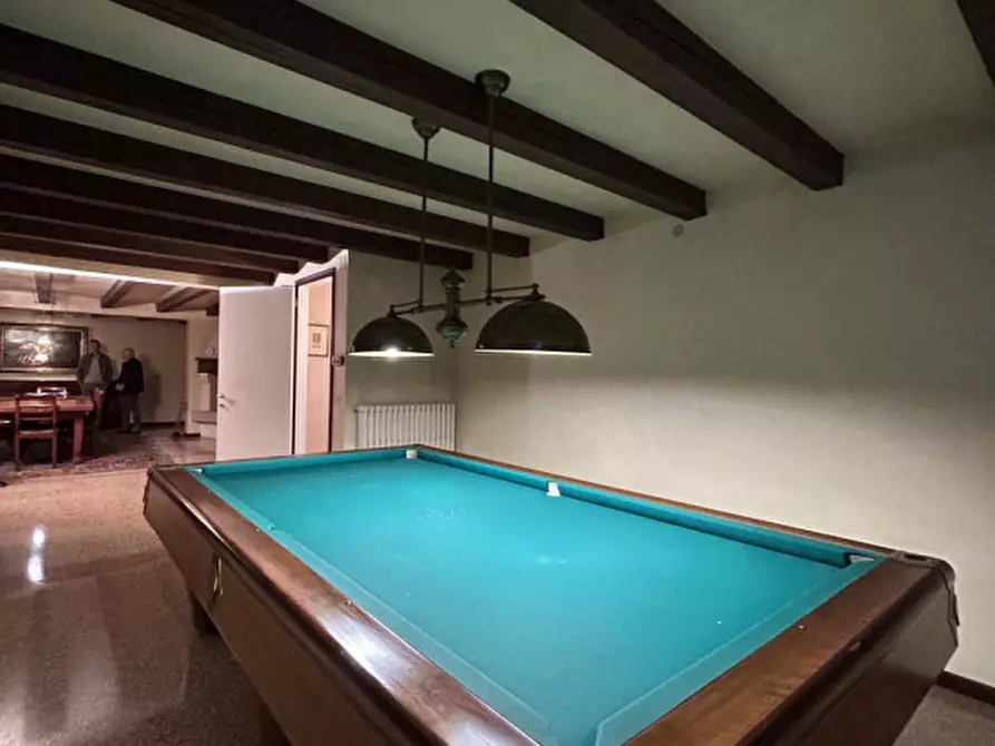 Immagine 38 di Villa in vendita  a Salzano