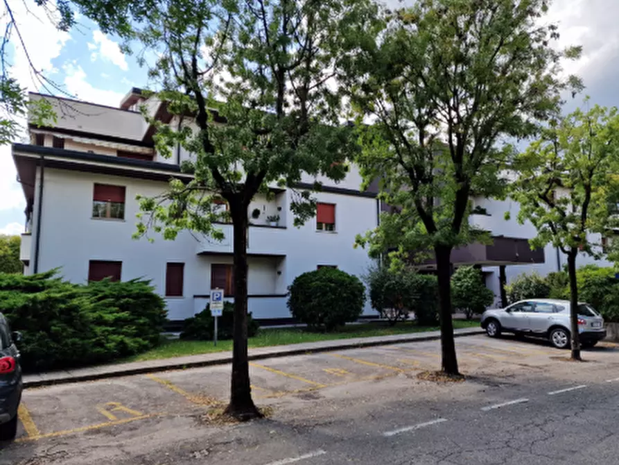 Immagine 1 di Appartamento in vendita  in Via Molinare, 4 a Castello Di Godego
