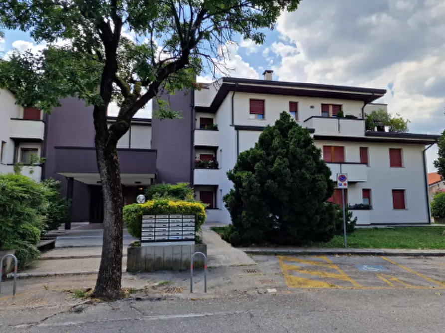 Immagine 2 di Appartamento in vendita  in Via Molinare, 4 a Castello Di Godego