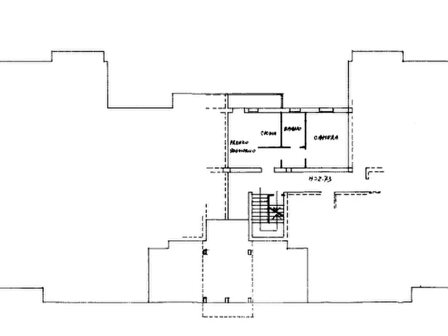 Immagine 4 di Appartamento in vendita  in Via Molinare, 4 a Castello Di Godego