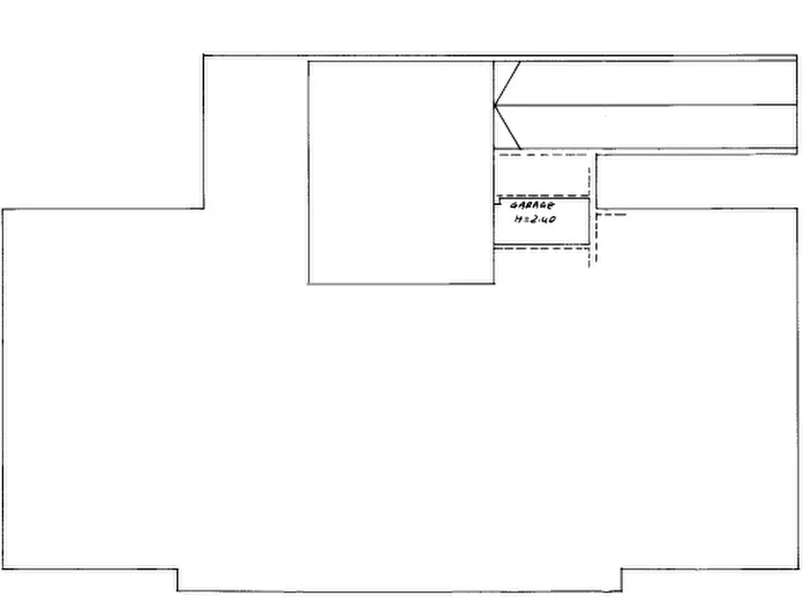 Immagine 5 di Appartamento in vendita  in Via Molinare, 4 a Castello Di Godego