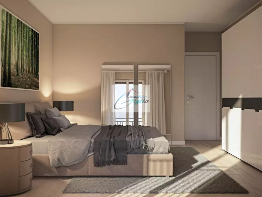 Immagine 1 di Appartamento in vendita  in Via Sant'Andrea a Albignasego