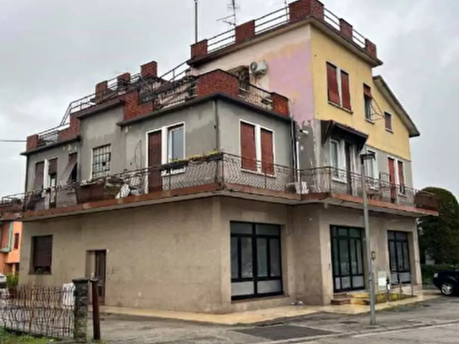 Immagine 1 di Appartamento in vendita  in Via Giuseppe Mazzini, 32 a Fossalta Di Piave