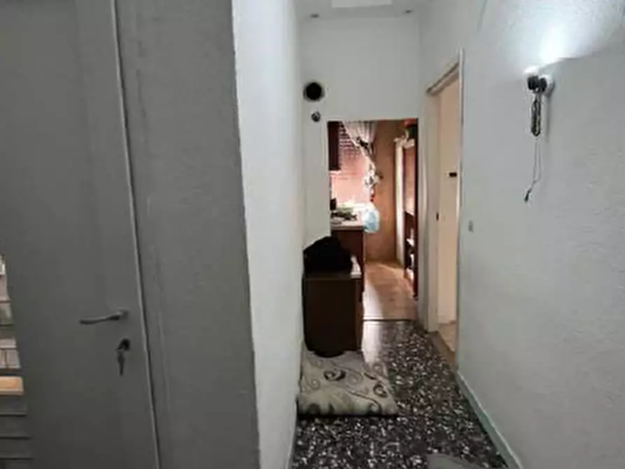 Immagine 3 di Appartamento in vendita  in Via Giuseppe Mazzini, 32 a Fossalta Di Piave
