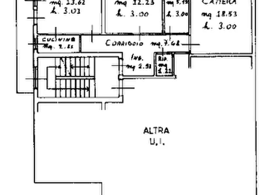 Immagine 10 di Appartamento in vendita  in Via Giuseppe Mazzini, 32 a Fossalta Di Piave