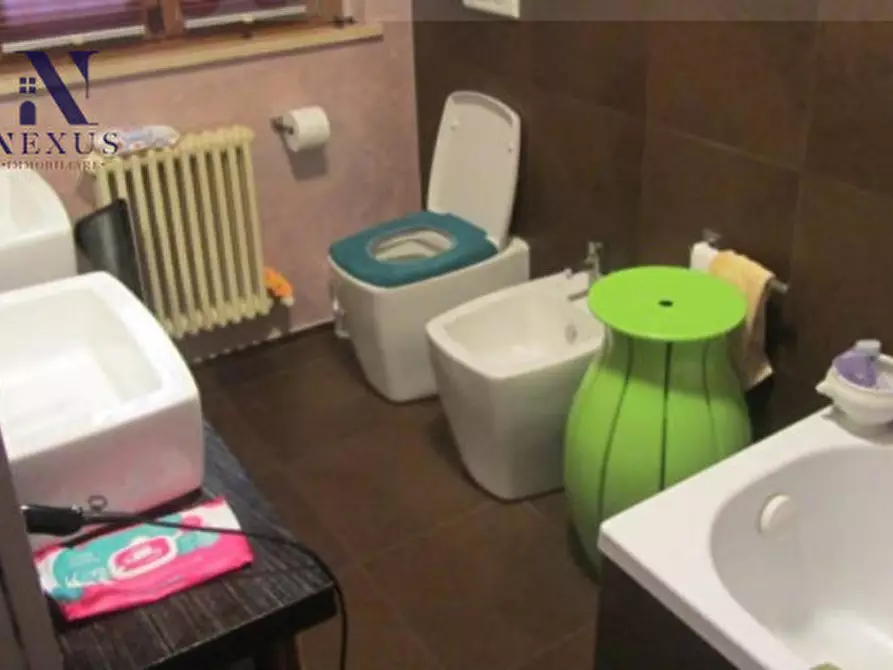 Immagine 2 di Appartamento in vendita  in Via Colle Sant'Anna 1 a Mondolfo