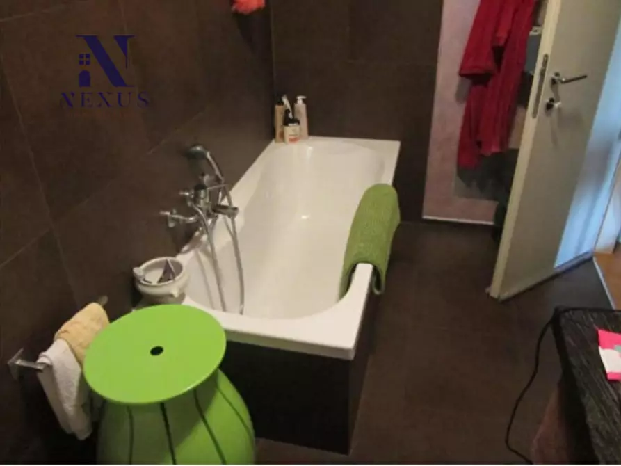 Immagine 3 di Appartamento in vendita  in Via Colle Sant'Anna 1 a Mondolfo