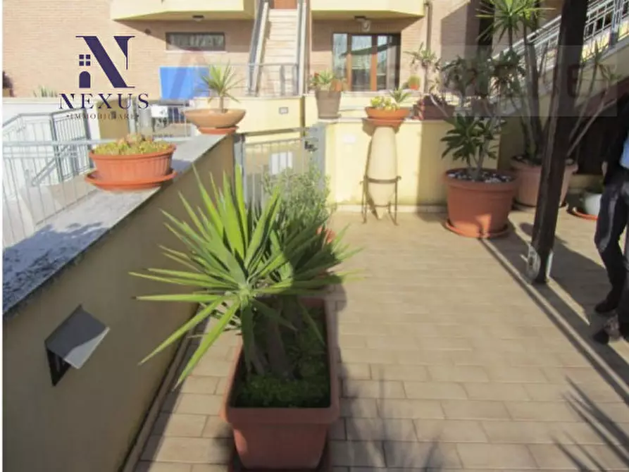 Immagine 5 di Appartamento in vendita  in Via Colle Sant'Anna 1 a Mondolfo