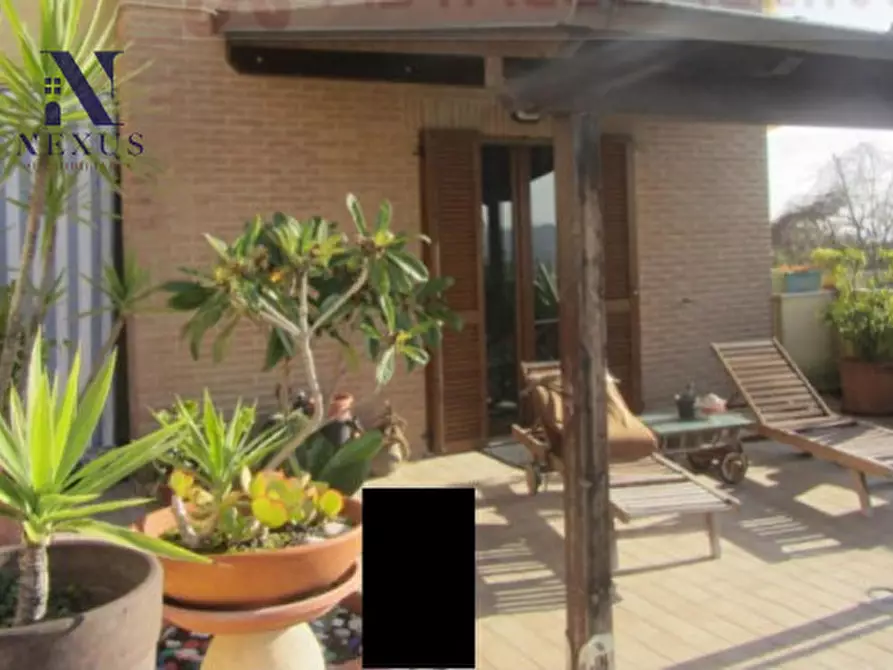 Immagine 5 di Appartamento in vendita  in Via Colle Sant'Anna 1 a Mondolfo