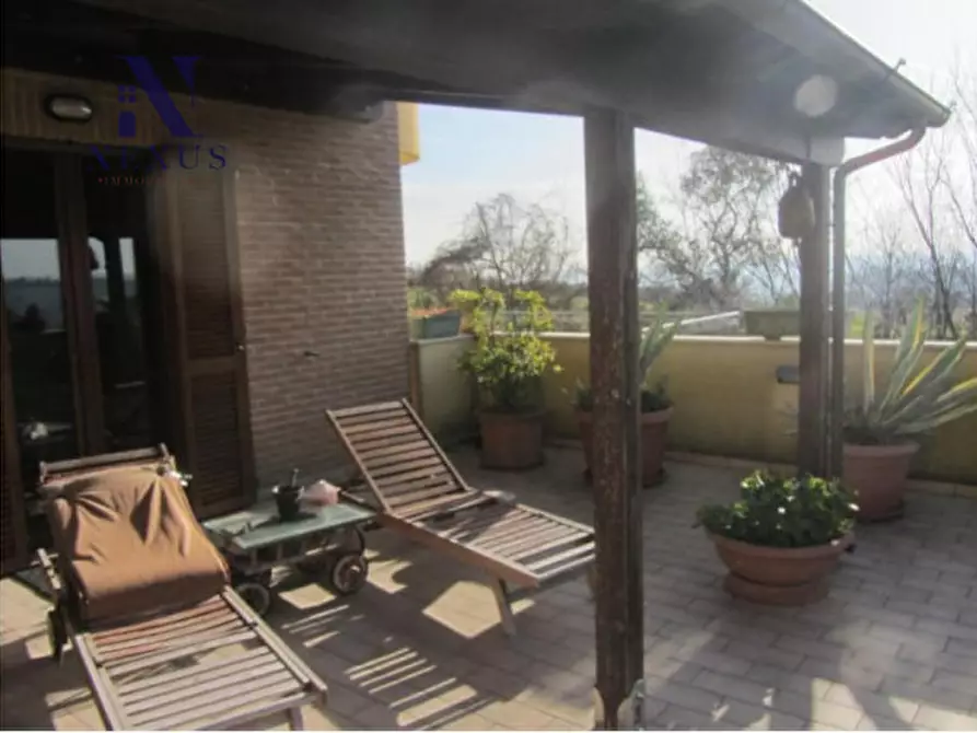 Immagine 6 di Appartamento in vendita  in Via Colle Sant'Anna 1 a Mondolfo