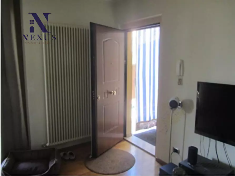 Immagine 11 di Appartamento in vendita  in Via Colle Sant'Anna 1 a Mondolfo