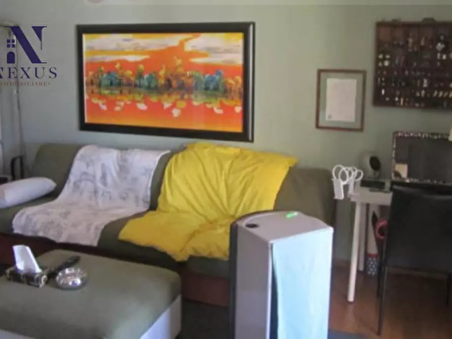 Immagine 12 di Appartamento in vendita  in Via Colle Sant'Anna 1 a Mondolfo