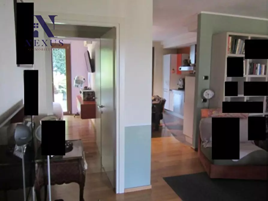 Immagine 14 di Appartamento in vendita  in Via Colle Sant'Anna 1 a Mondolfo