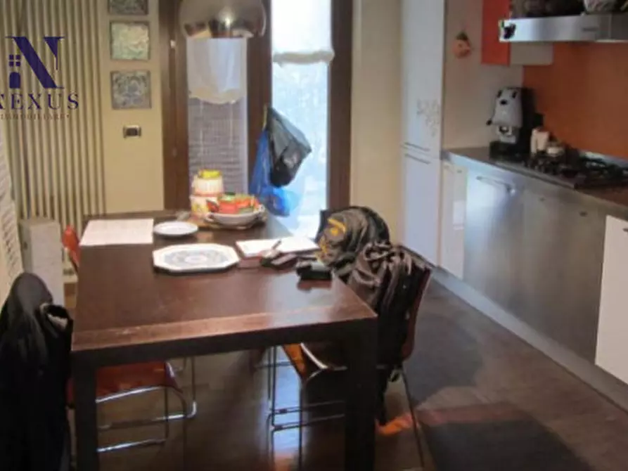 Immagine 14 di Appartamento in vendita  in Via Colle Sant'Anna 1 a Mondolfo