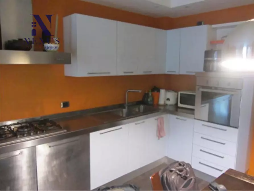 Immagine 15 di Appartamento in vendita  in Via Colle Sant'Anna 1 a Mondolfo