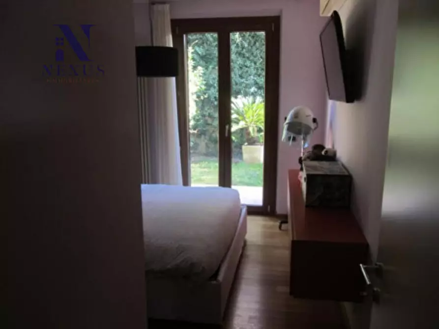 Immagine 17 di Appartamento in vendita  in Via Colle Sant'Anna 1 a Mondolfo