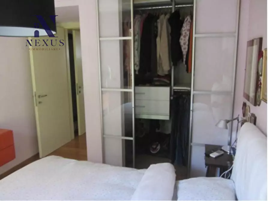 Immagine 19 di Appartamento in vendita  in Via Colle Sant'Anna 1 a Mondolfo