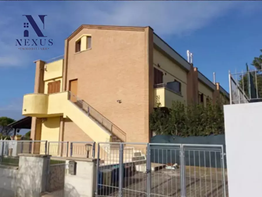 Immagine 19 di Appartamento in vendita  in Via Colle Sant'Anna 1 a Mondolfo