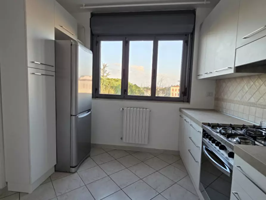 Immagine 5 di Appartamento in affitto  a Perugia