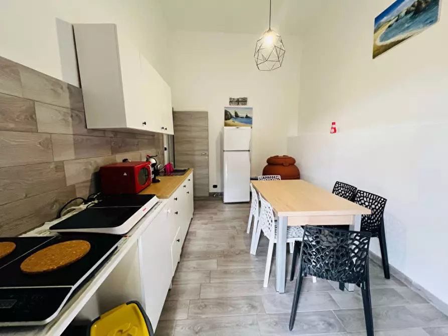 Immagine 2 di Appartamento in vendita  in via Prangi a Pizzo