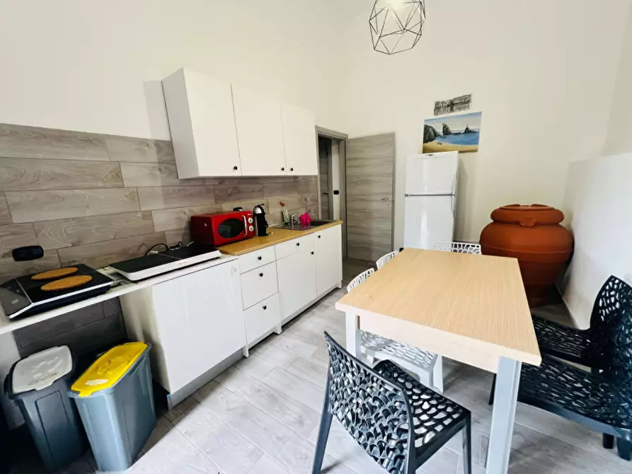 Immagine 3 di Appartamento in vendita  in via Prangi a Pizzo