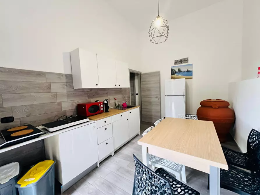 Immagine 4 di Appartamento in vendita  in via Prangi a Pizzo