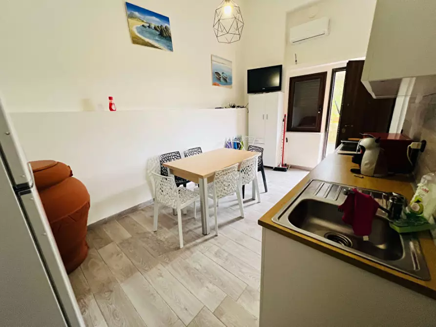 Immagine 5 di Appartamento in vendita  in via Prangi a Pizzo