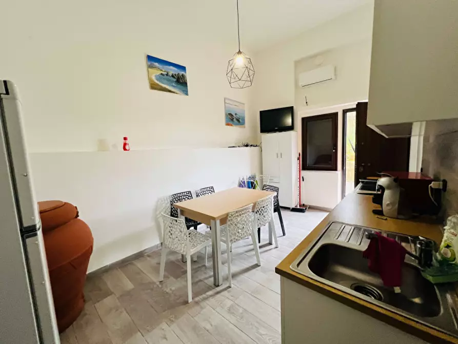 Immagine 6 di Appartamento in vendita  in via Prangi a Pizzo