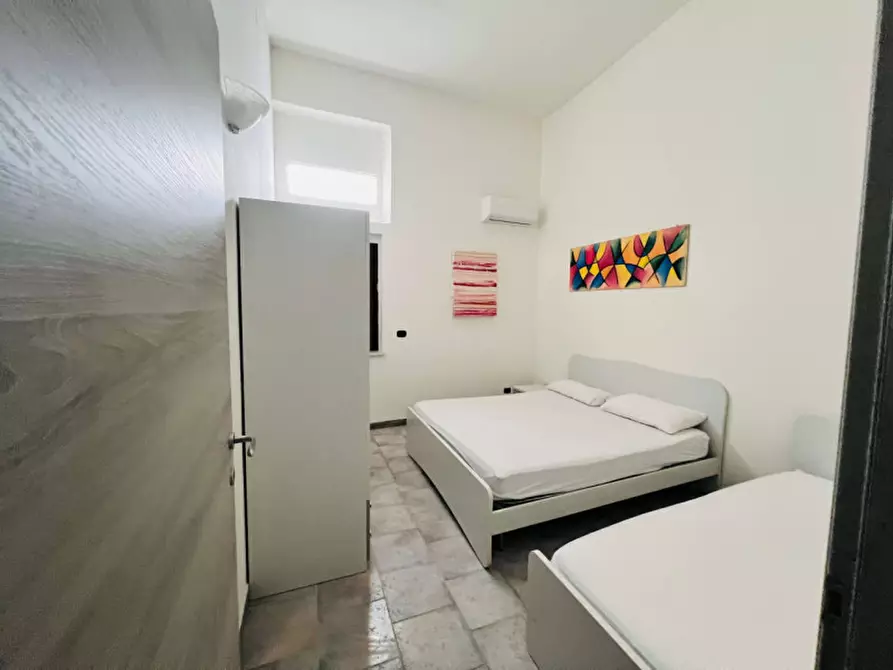 Immagine 7 di Appartamento in vendita  in via Prangi a Pizzo