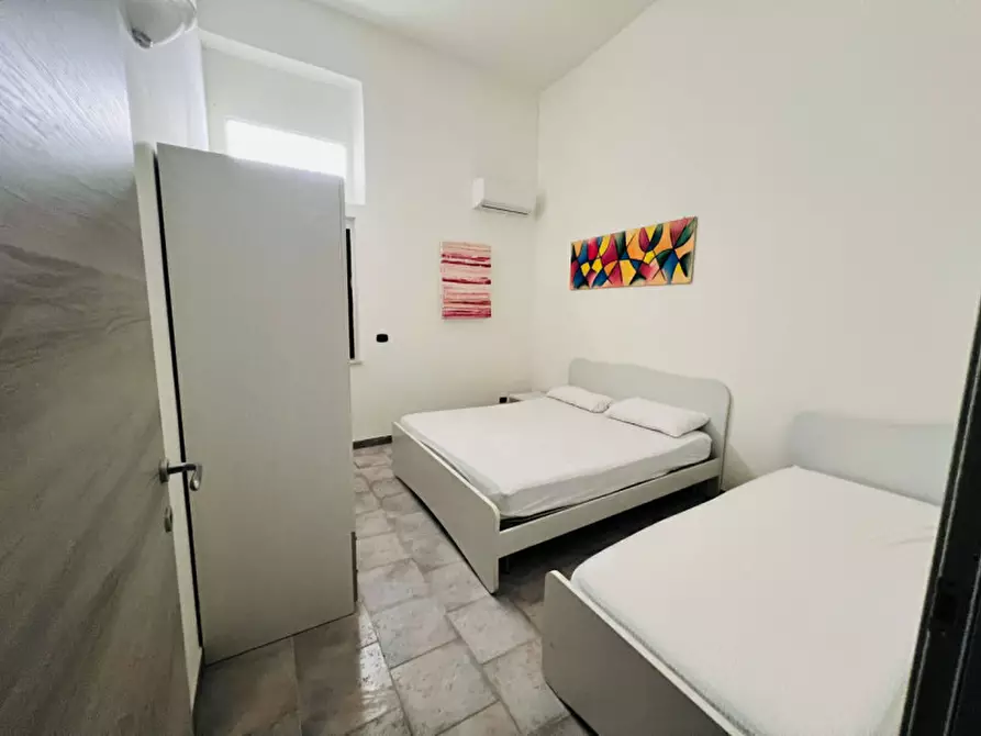 Immagine 8 di Appartamento in vendita  in via Prangi a Pizzo