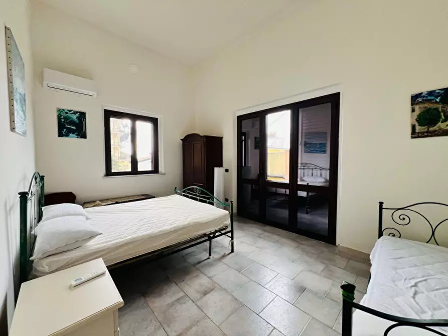 Immagine 9 di Appartamento in vendita  in via Prangi a Pizzo