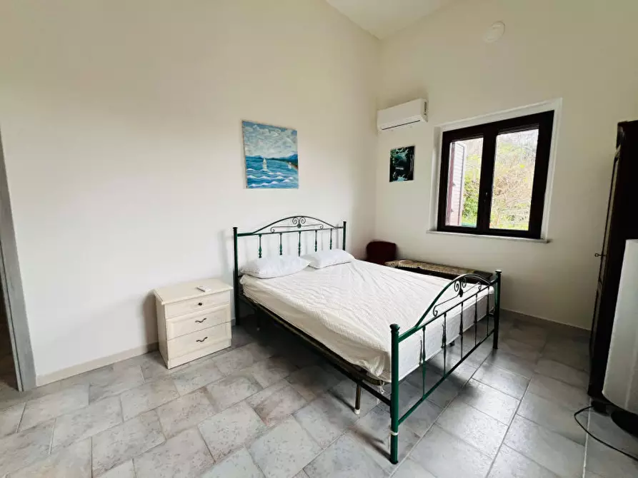 Immagine 11 di Appartamento in vendita  in via Prangi a Pizzo