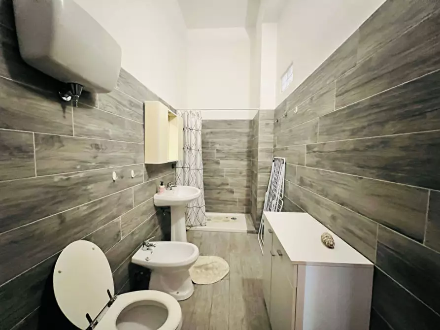 Immagine 12 di Appartamento in vendita  in via Prangi a Pizzo