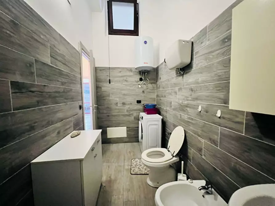 Immagine 13 di Appartamento in vendita  in via Prangi a Pizzo