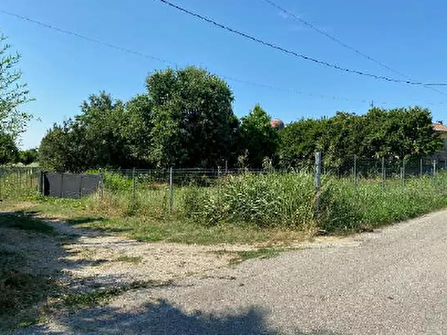 Immagine 1 di Terreno in vendita  in Via Muson a Santa Maria Di Sala
