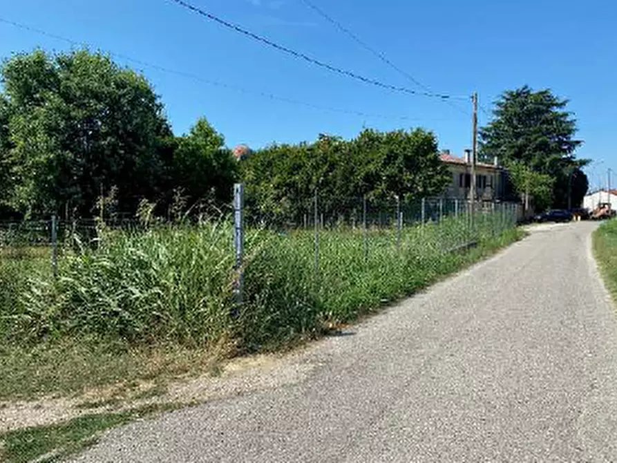 Immagine 2 di Terreno in vendita  in Via Muson a Santa Maria Di Sala