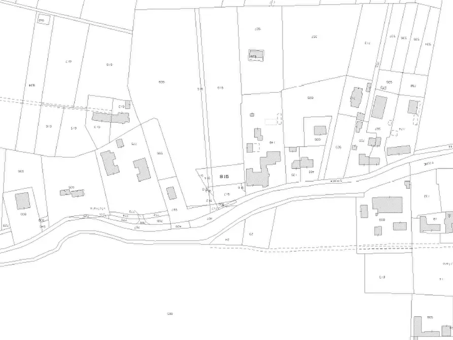 Immagine 5 di Terreno in vendita  in Via Muson a Santa Maria Di Sala