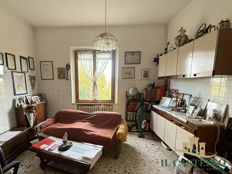 Immagine 8 di Casa indipendente in vendita  in Via Roma a Castiglione Del Lago