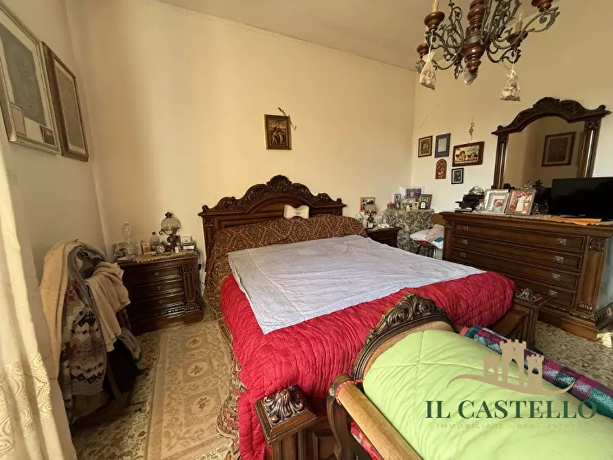 Immagine 12 di Casa indipendente in vendita  in Via Roma a Castiglione Del Lago