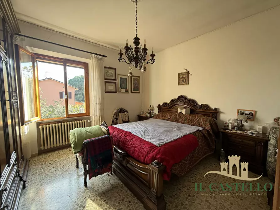 Immagine 13 di Casa indipendente in vendita  in Via Roma a Castiglione Del Lago