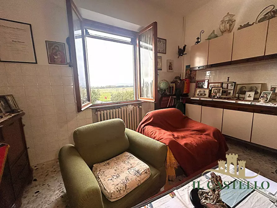 Immagine 16 di Casa indipendente in vendita  in Via Roma a Castiglione Del Lago