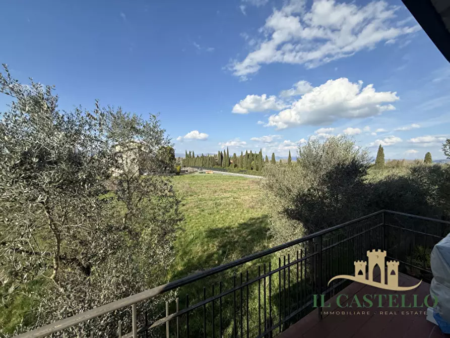 Immagine 17 di Casa indipendente in vendita  in Via Roma a Castiglione Del Lago