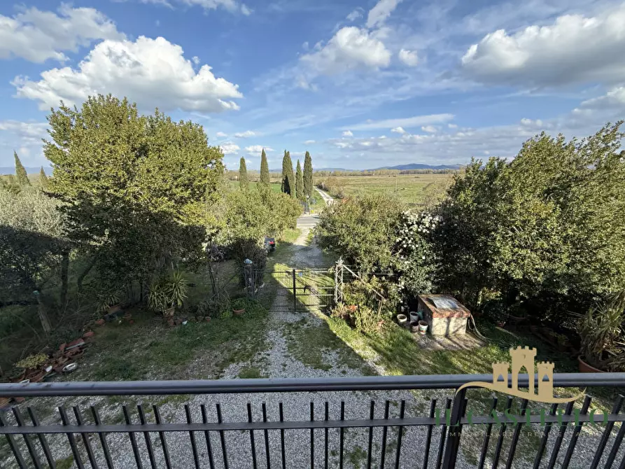 Immagine 18 di Casa indipendente in vendita  in Via Roma a Castiglione Del Lago