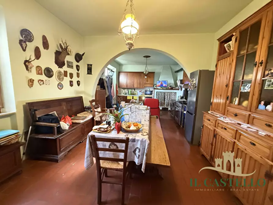 Immagine 20 di Casa indipendente in vendita  in Via Roma a Castiglione Del Lago