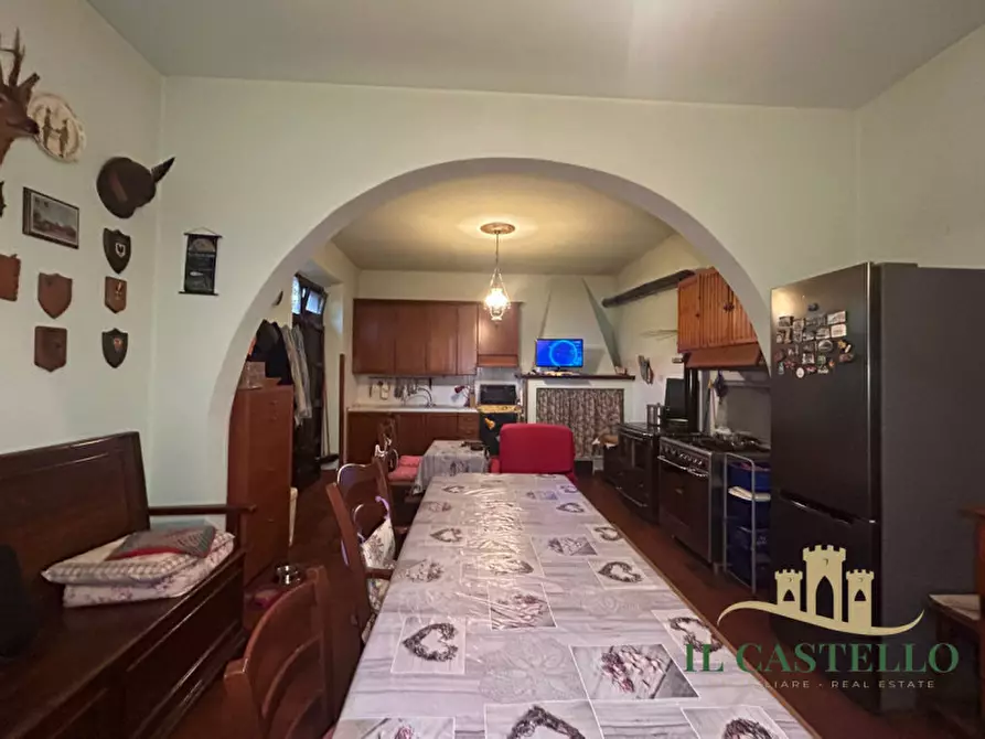 Immagine 22 di Casa indipendente in vendita  in Via Roma a Castiglione Del Lago