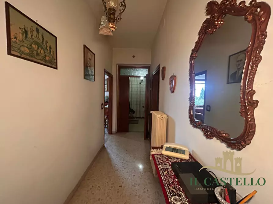 Immagine 26 di Casa indipendente in vendita  in Via Roma a Castiglione Del Lago